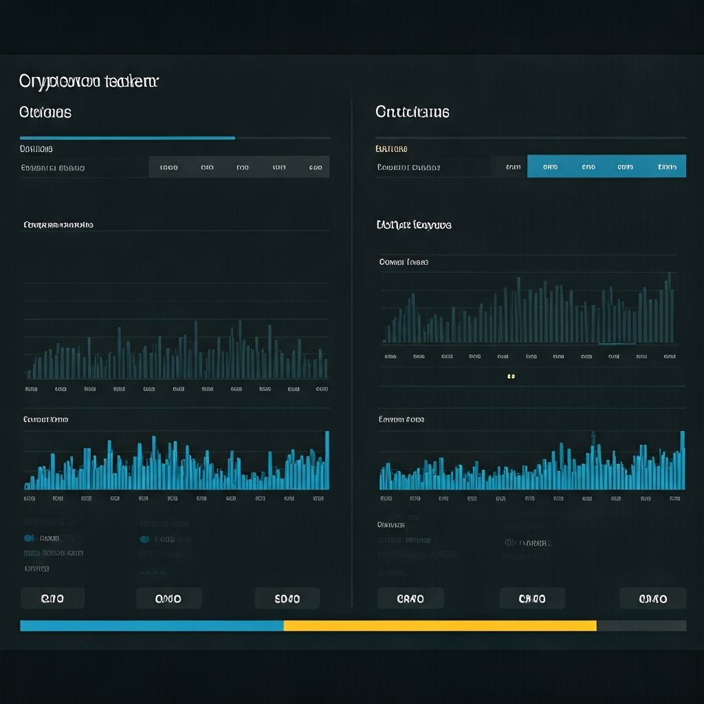 CryptoTracker Elite