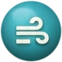 The Air element as it appears in Elemental Days