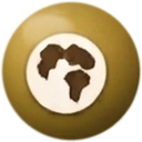 The Earth element as it appears in Elemental Days