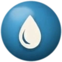 The Water element as it appears in Elemental Days