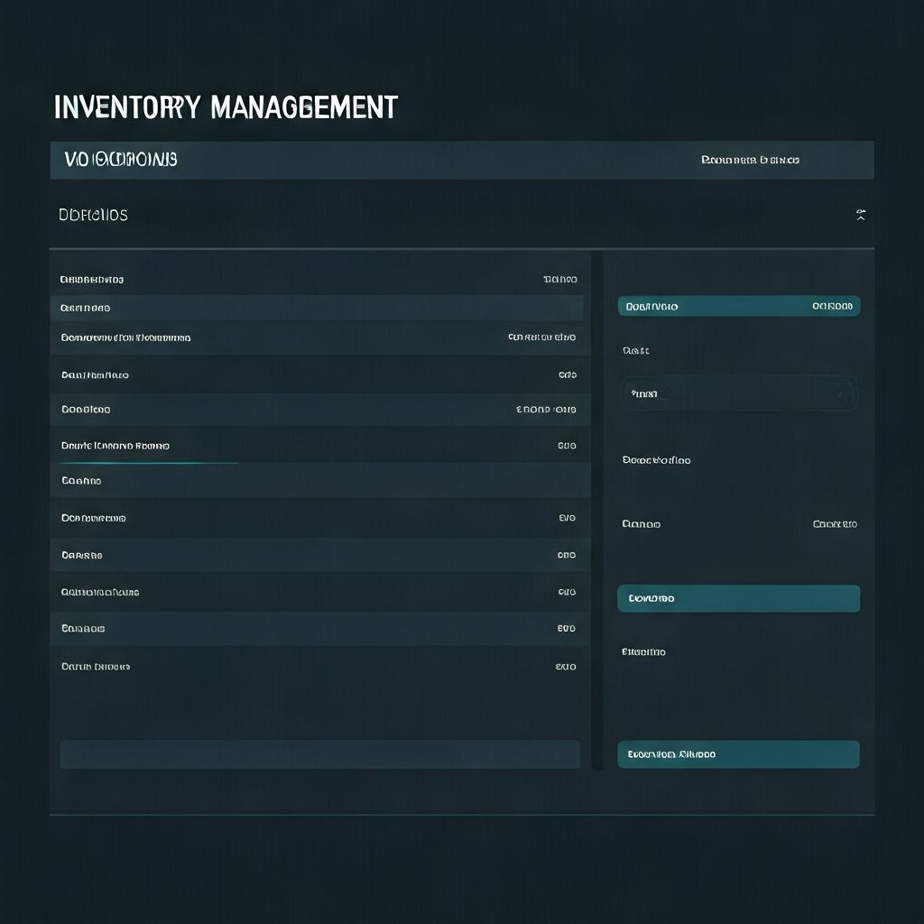 SmartInventory
